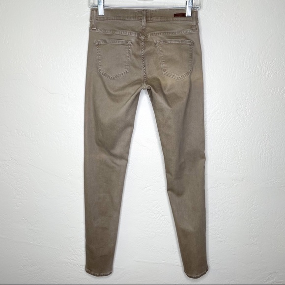 Principle Denim the Dreamer in Driftaway Mid Rise - Picture 4 of 13